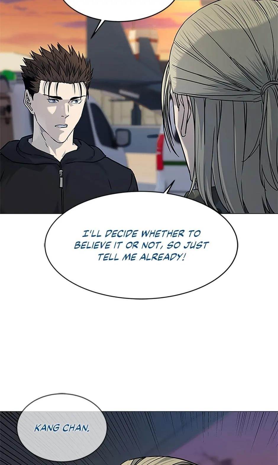 God of Blackfield Chapter 169 - Page 66 in English