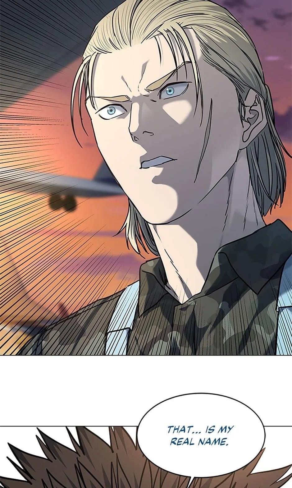 God of Blackfield Chapter 169 - Page 67 in English