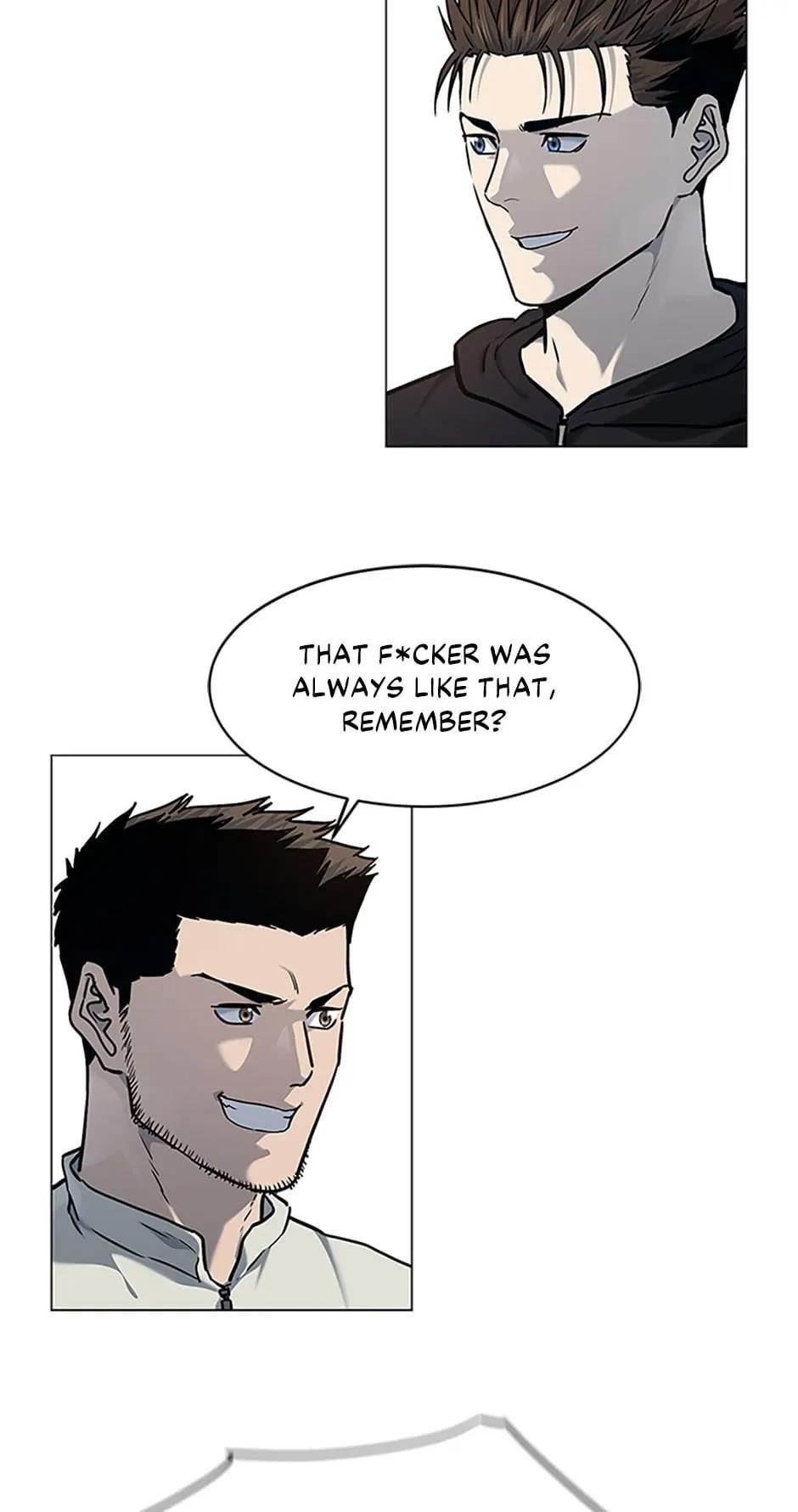 God of Blackfield Chapter 169 - Page 84 in English