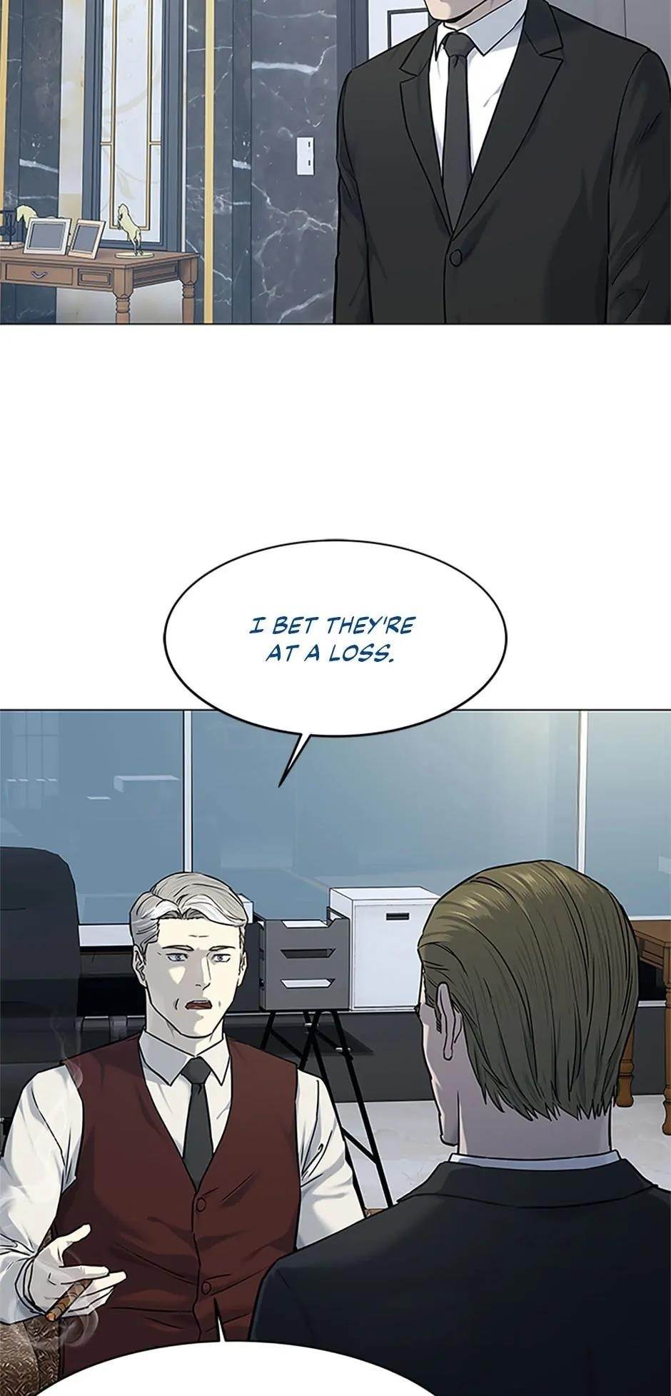 God of Blackfield Chapter 169 - Page 9 in English