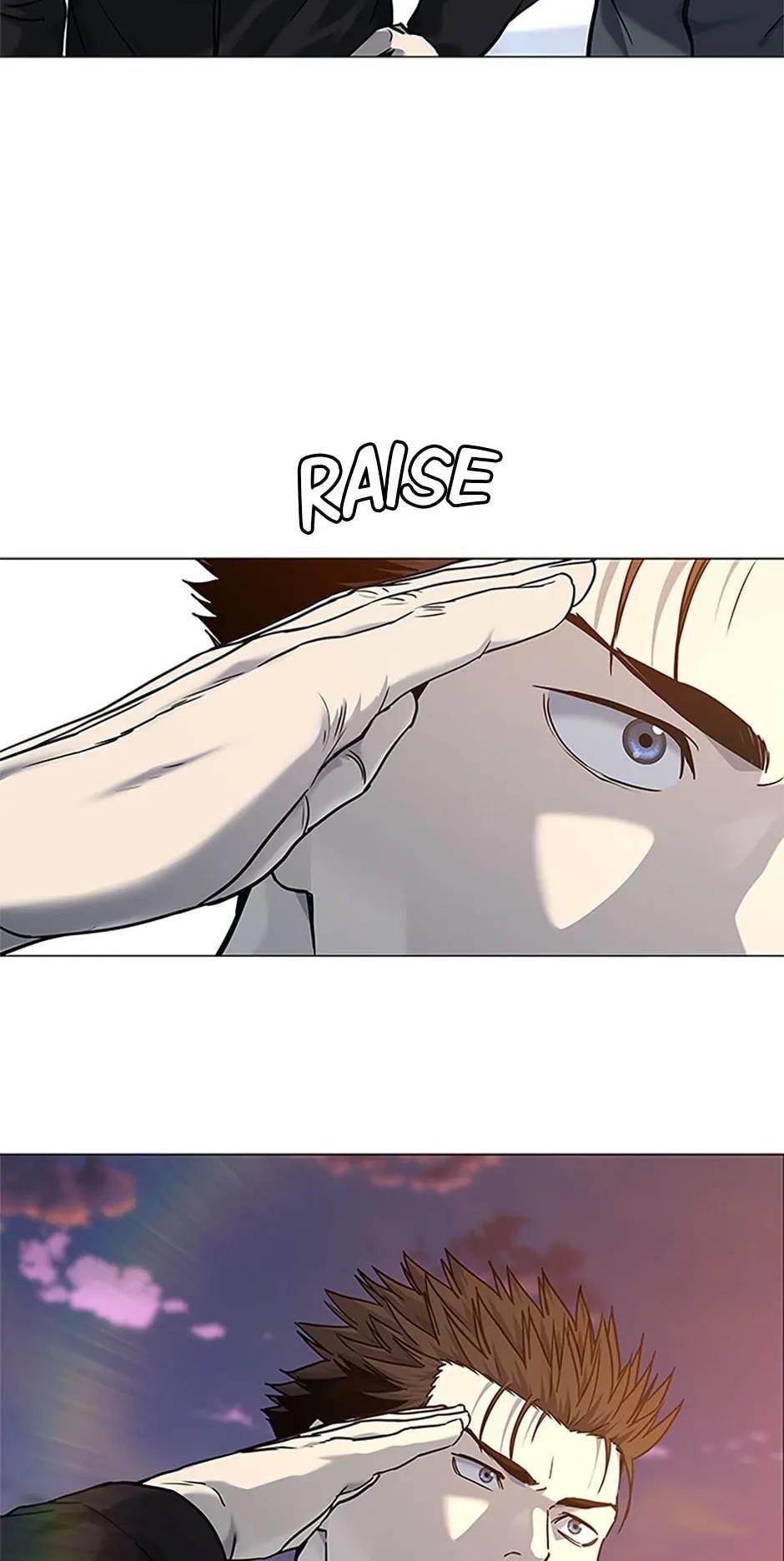 God of Blackfield Chapter 169 - Page 90 in English