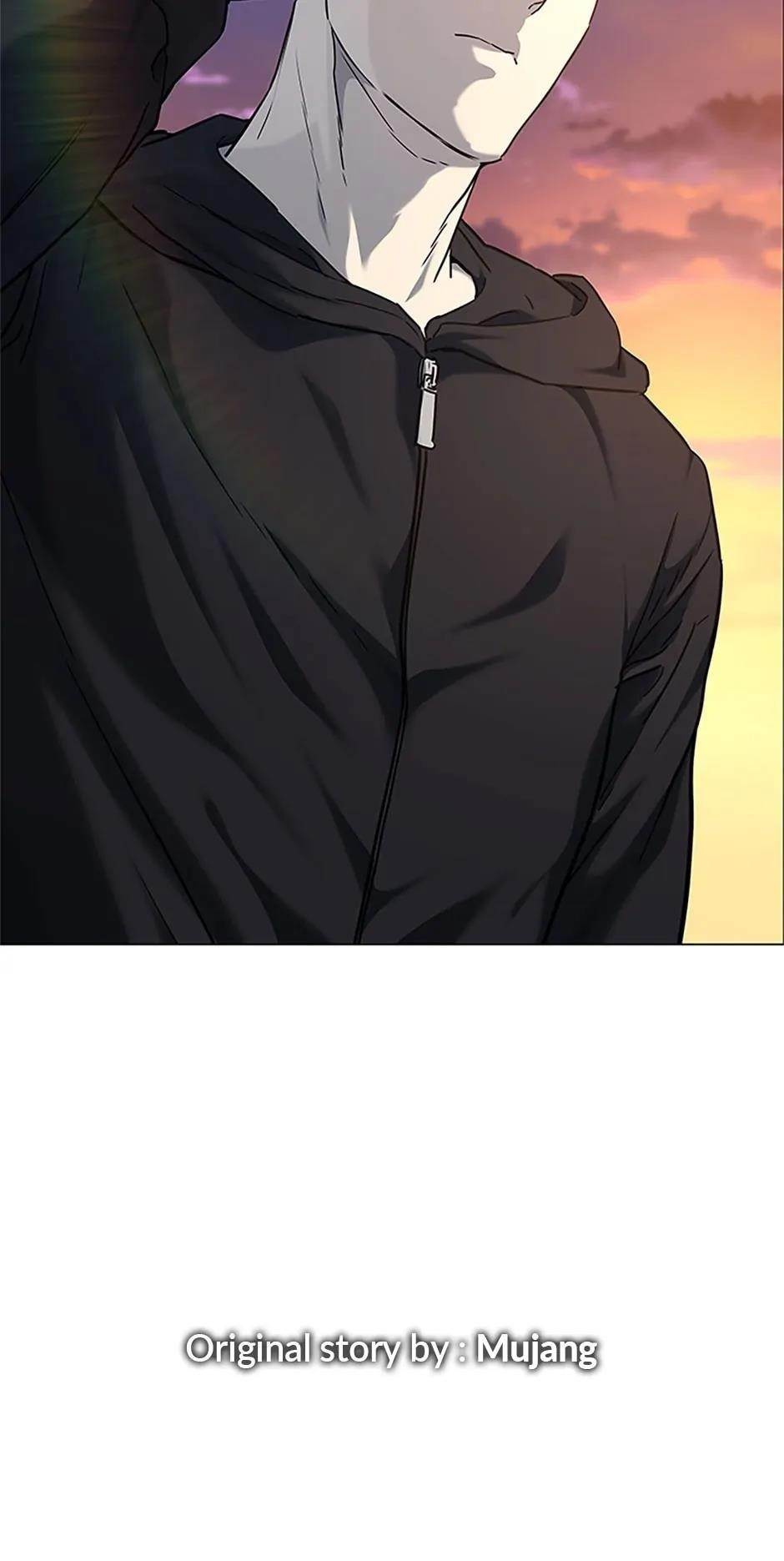 God of Blackfield Chapter 169 - Page 91 in English