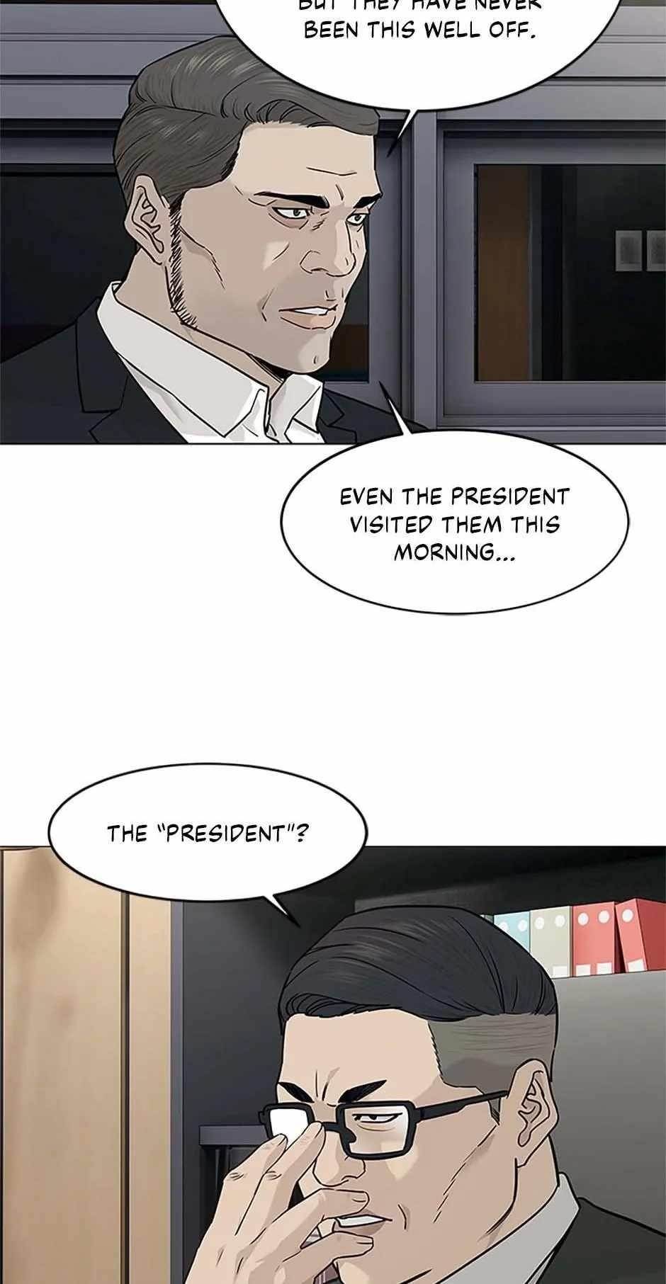 God of Blackfield Chapter 172 - Page 13 in English