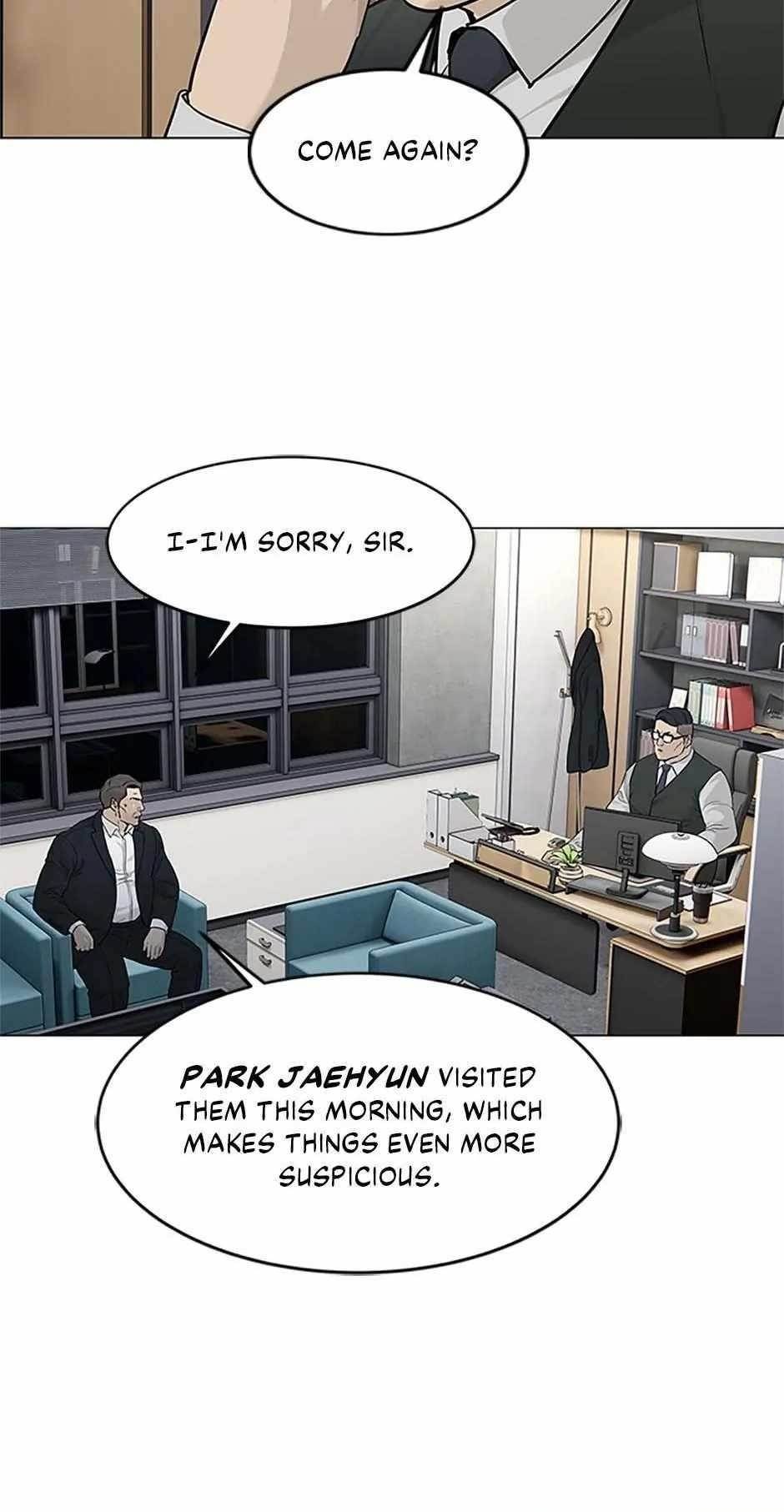God of Blackfield Chapter 172 - Page 14 in English