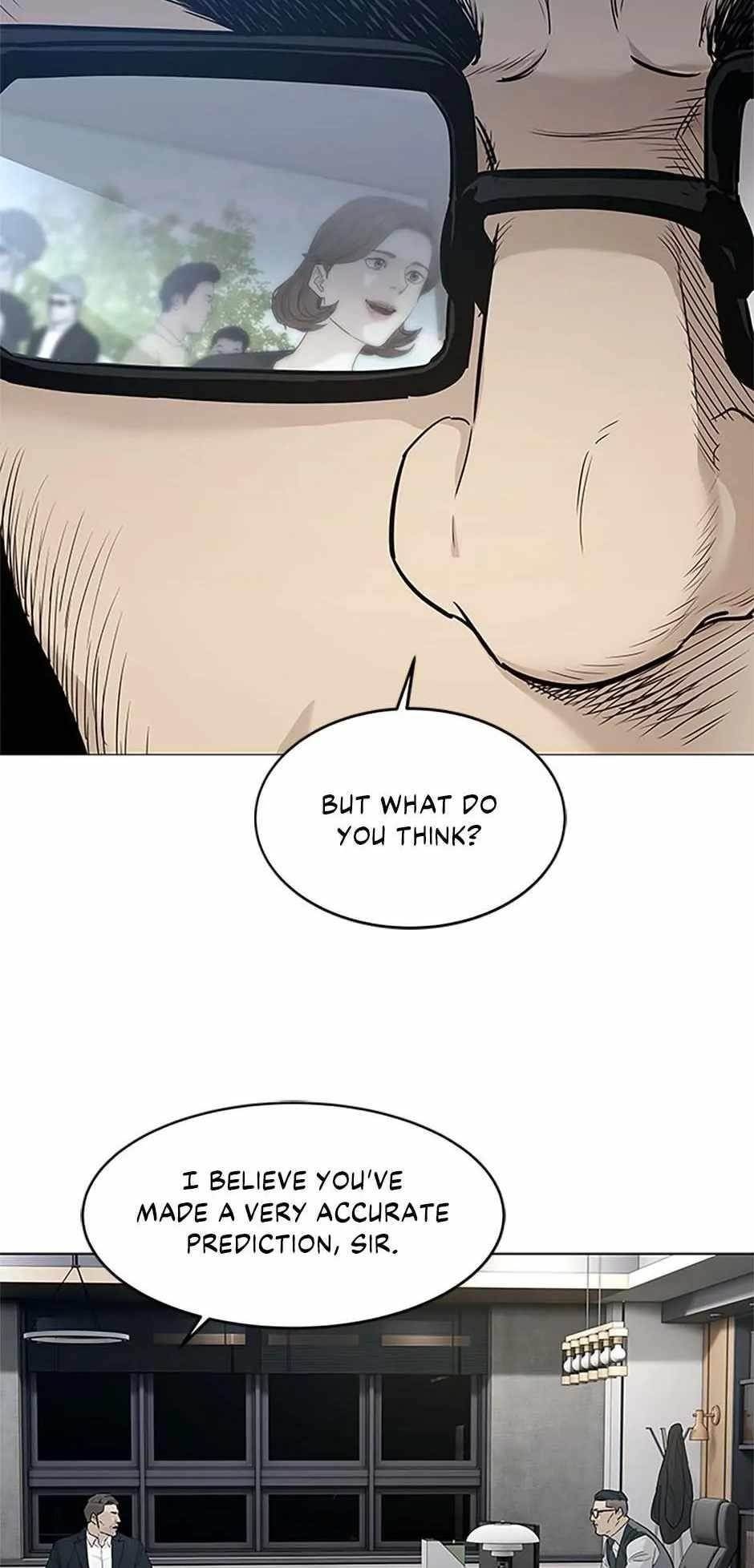 God of Blackfield Chapter 172 - Page 26 in English