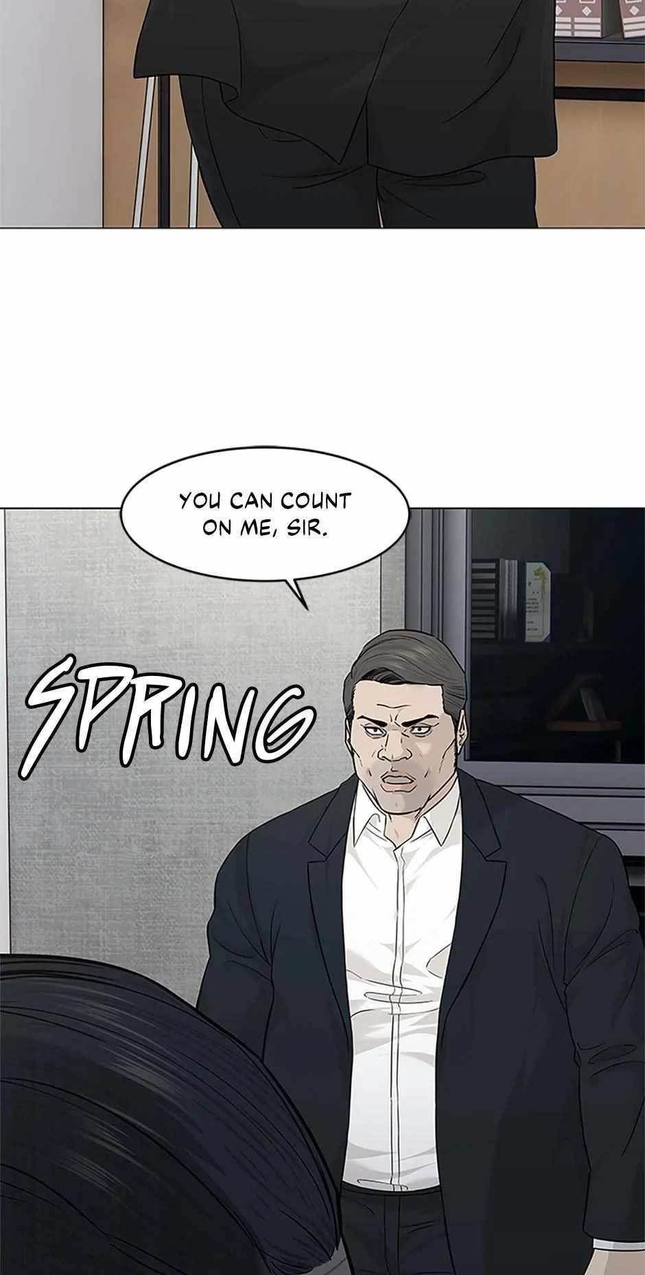 God of Blackfield Chapter 172 - Page 30 in English