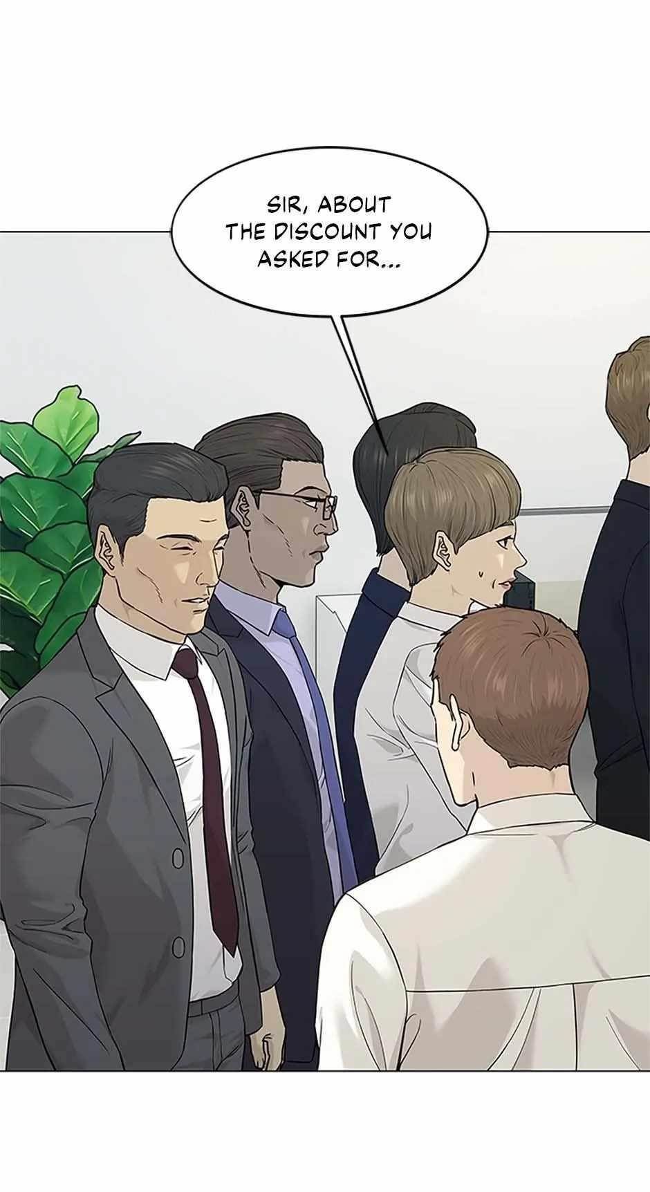 God of Blackfield Chapter 172 - Page 5 in English