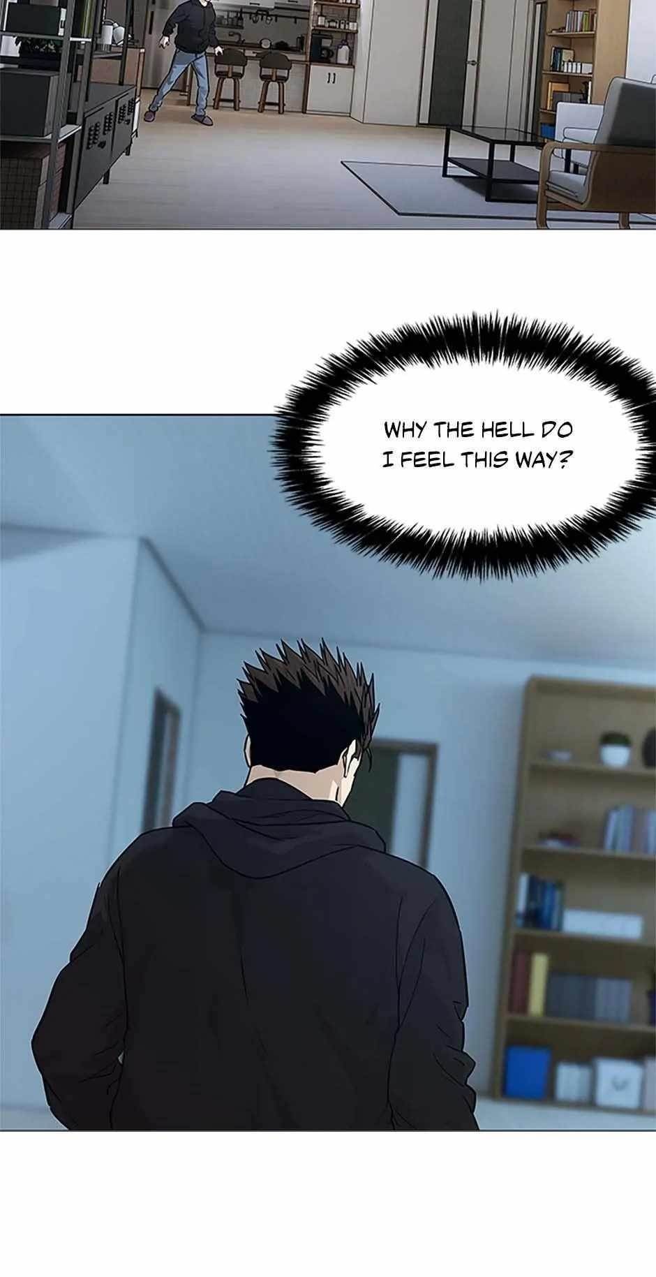 God of Blackfield Chapter 172 - Page 58 in English