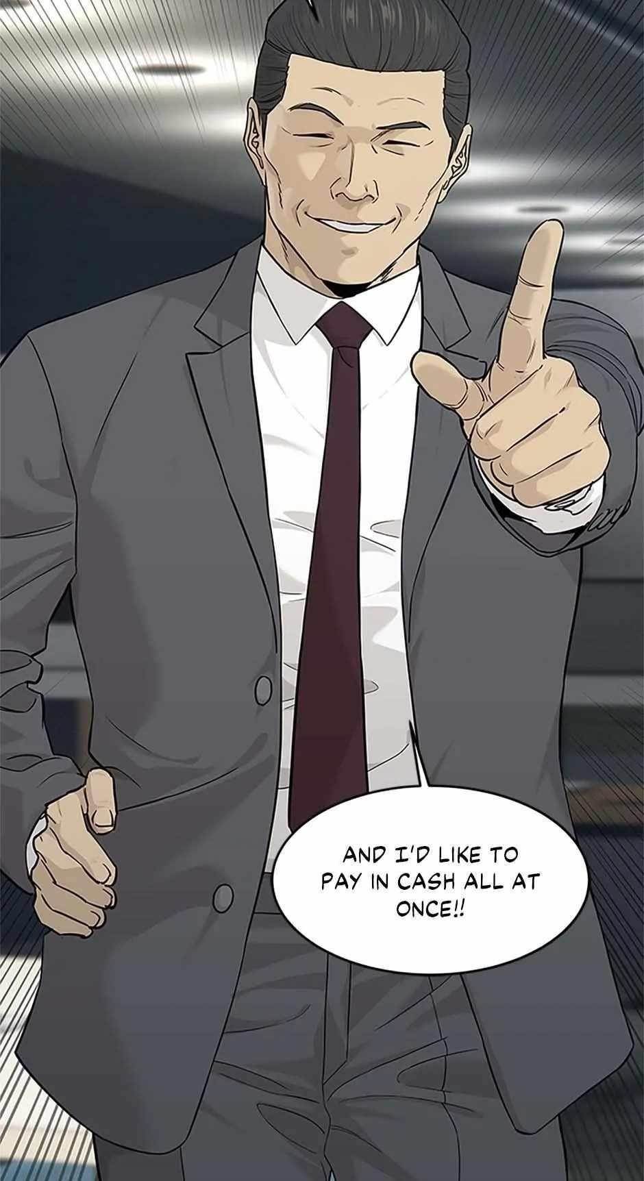 God of Blackfield Chapter 172 - Page 7 in English