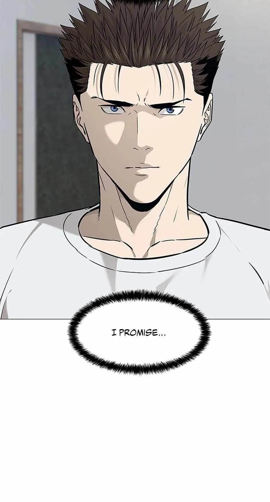 God of Blackfield Chapter 173 - Page 20 in English