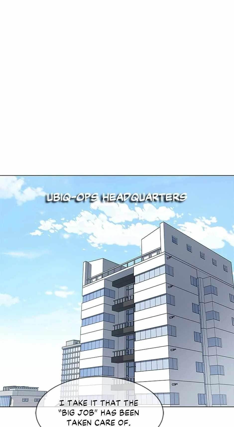 God of Blackfield Chapter 173 - Page 35 in English