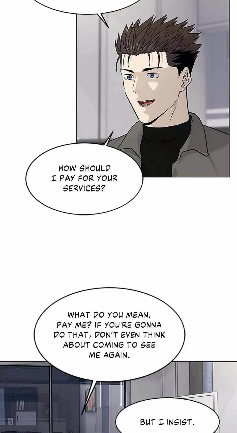 God of Blackfield Chapter 173 - Page 38 in English