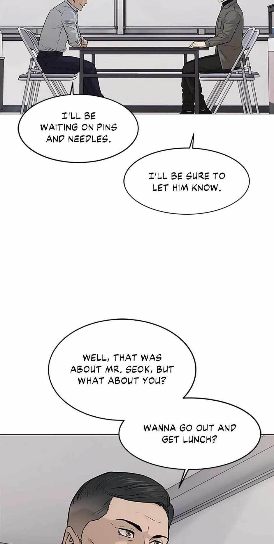 God of Blackfield Chapter 173 - Page 44 in English