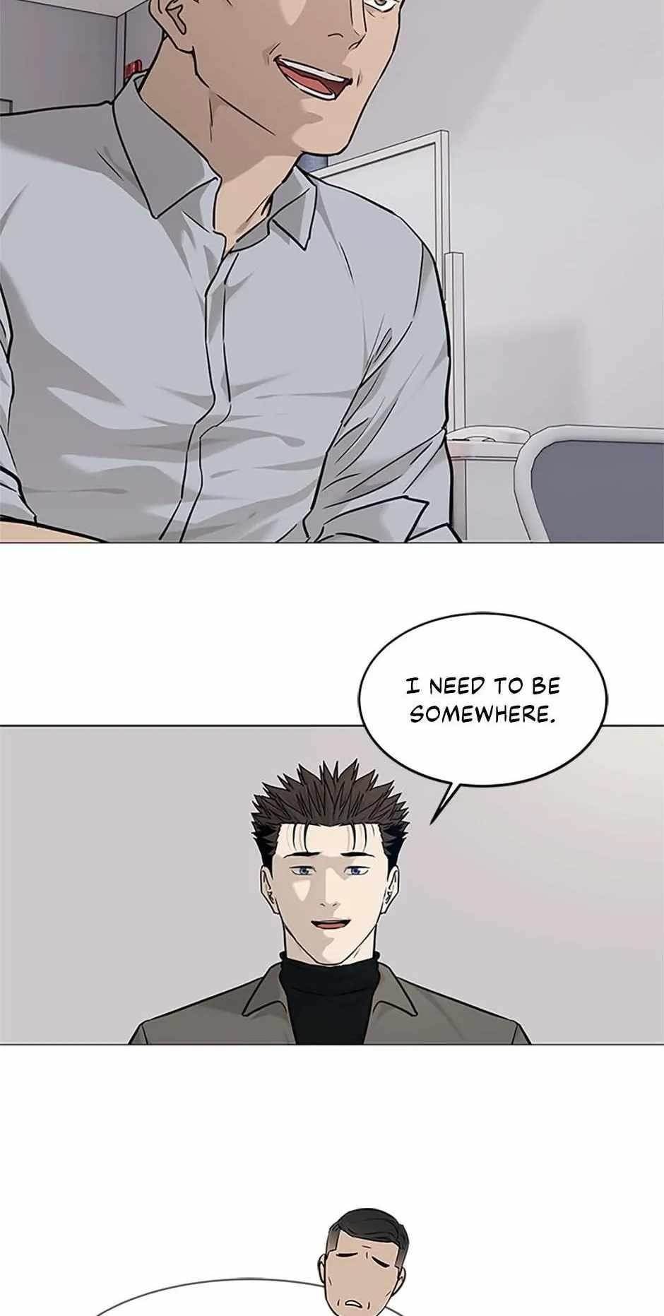 God of Blackfield Chapter 173 - Page 45 in English