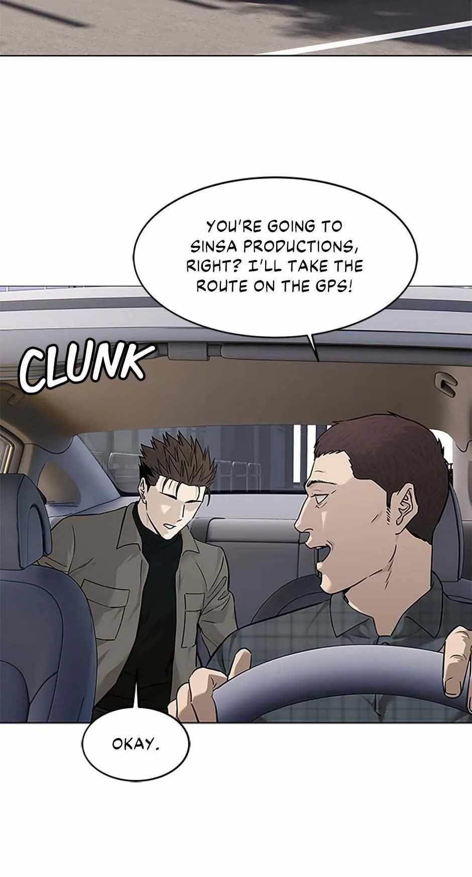 God of Blackfield Chapter 173 - Page 48 in English