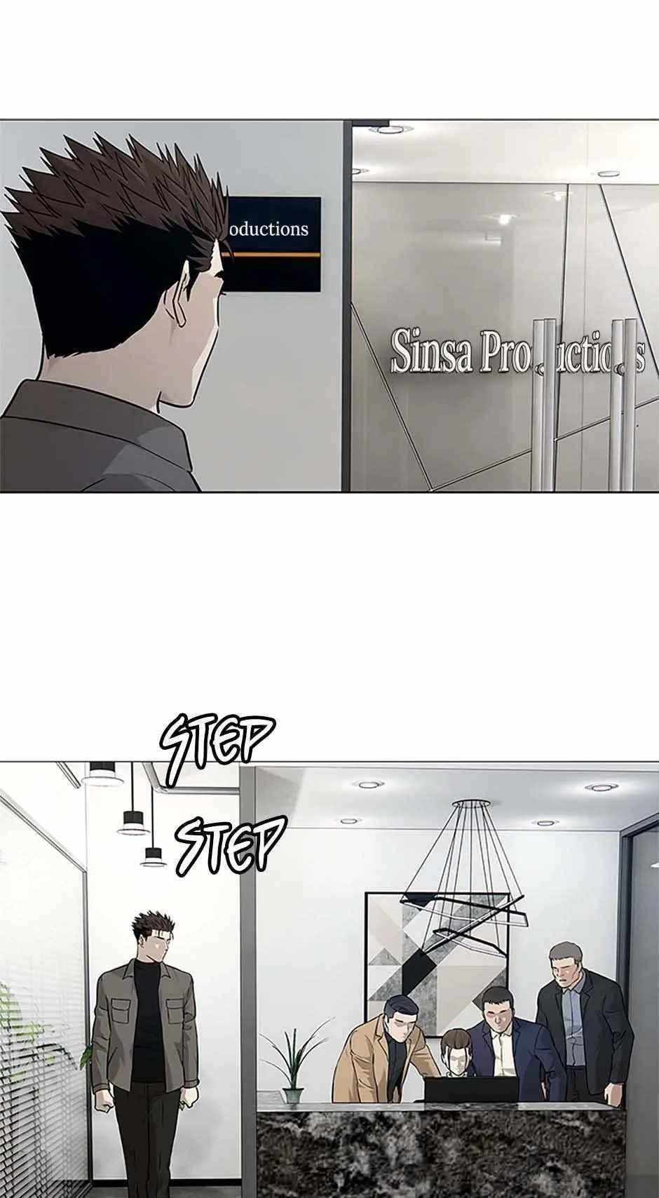 God of Blackfield Chapter 173 - Page 60 in English