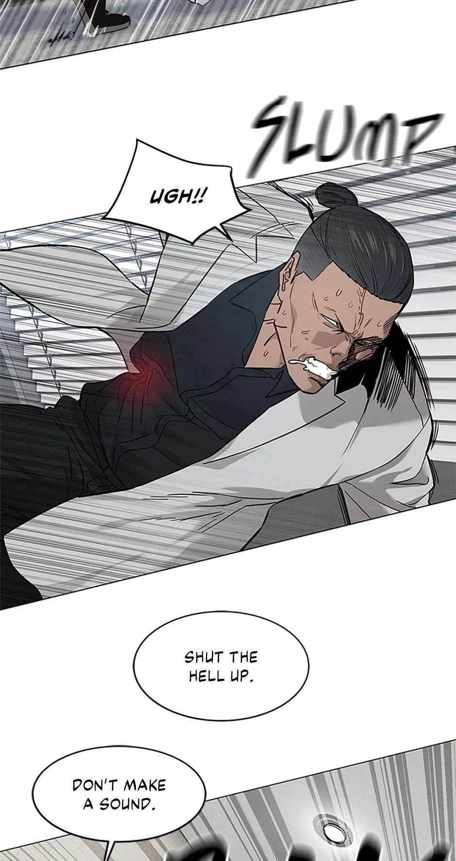 God of Blackfield Chapter 174 - Page 22 in English