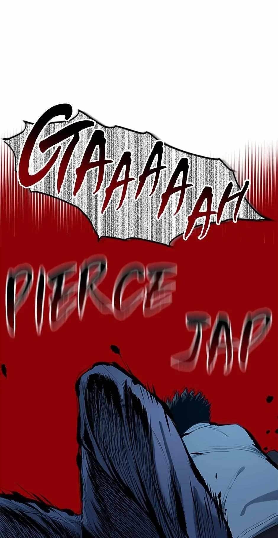 God of Blackfield Chapter 174 - Page 31 in English