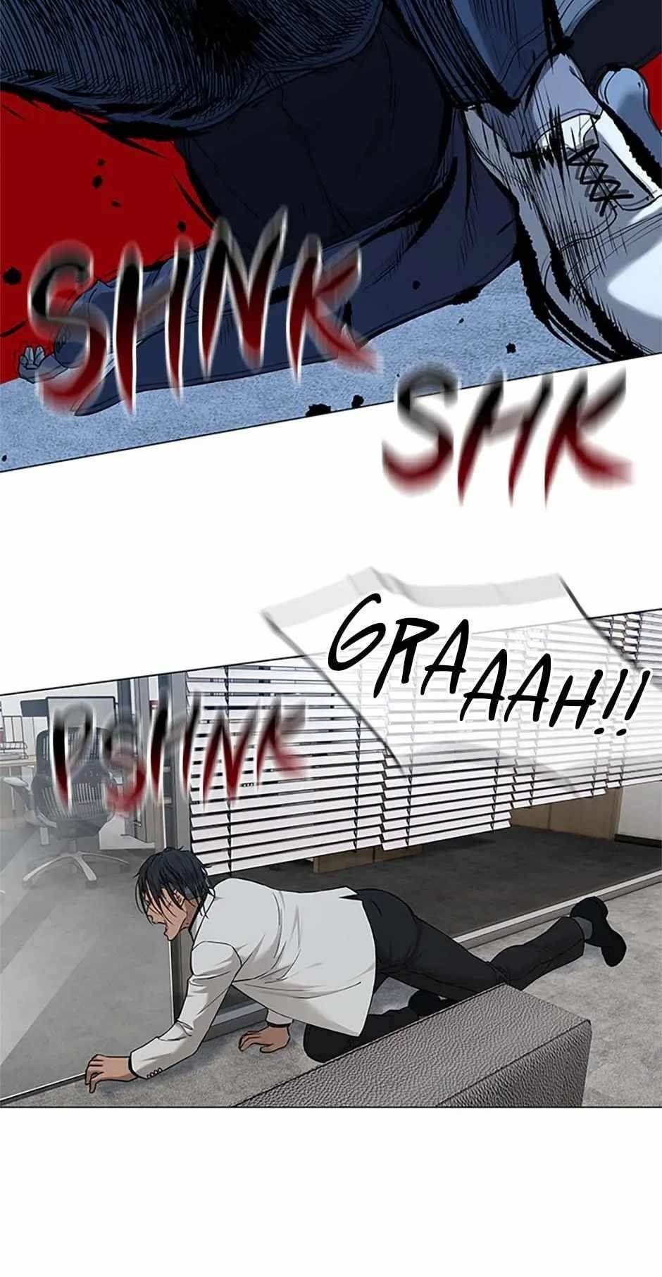 God of Blackfield Chapter 174 - Page 32 in English