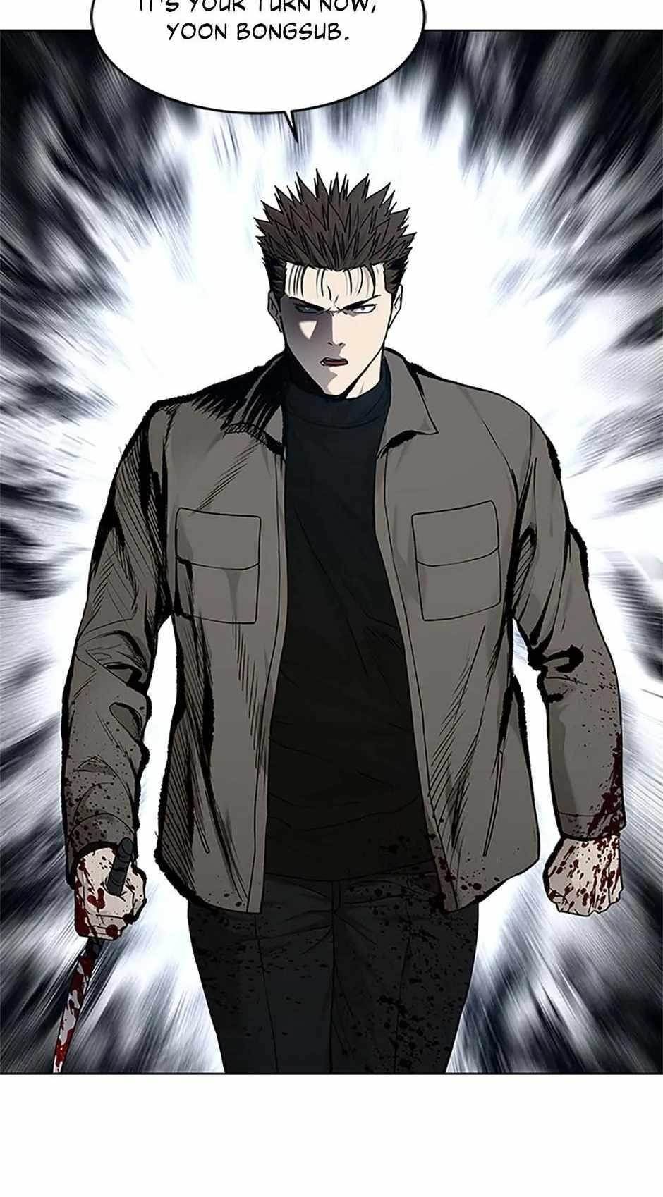 God of Blackfield Chapter 174 - Page 42 in English