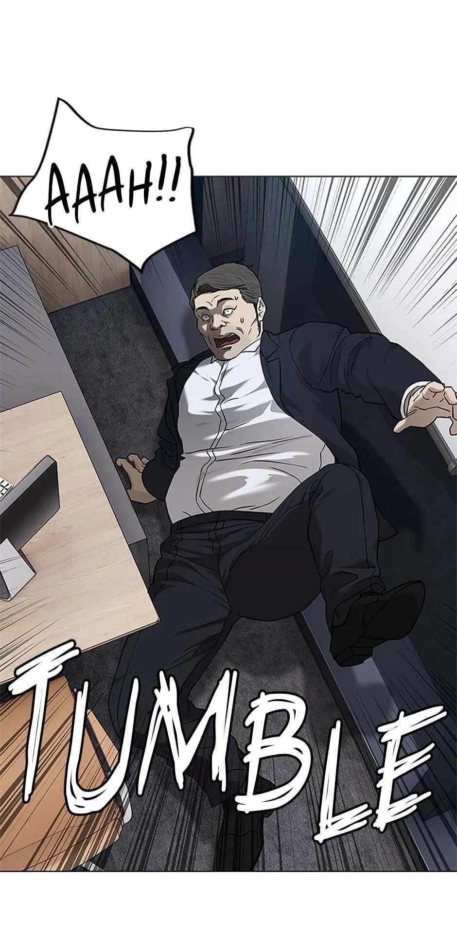 God of Blackfield Chapter 174 - Page 43 in English
