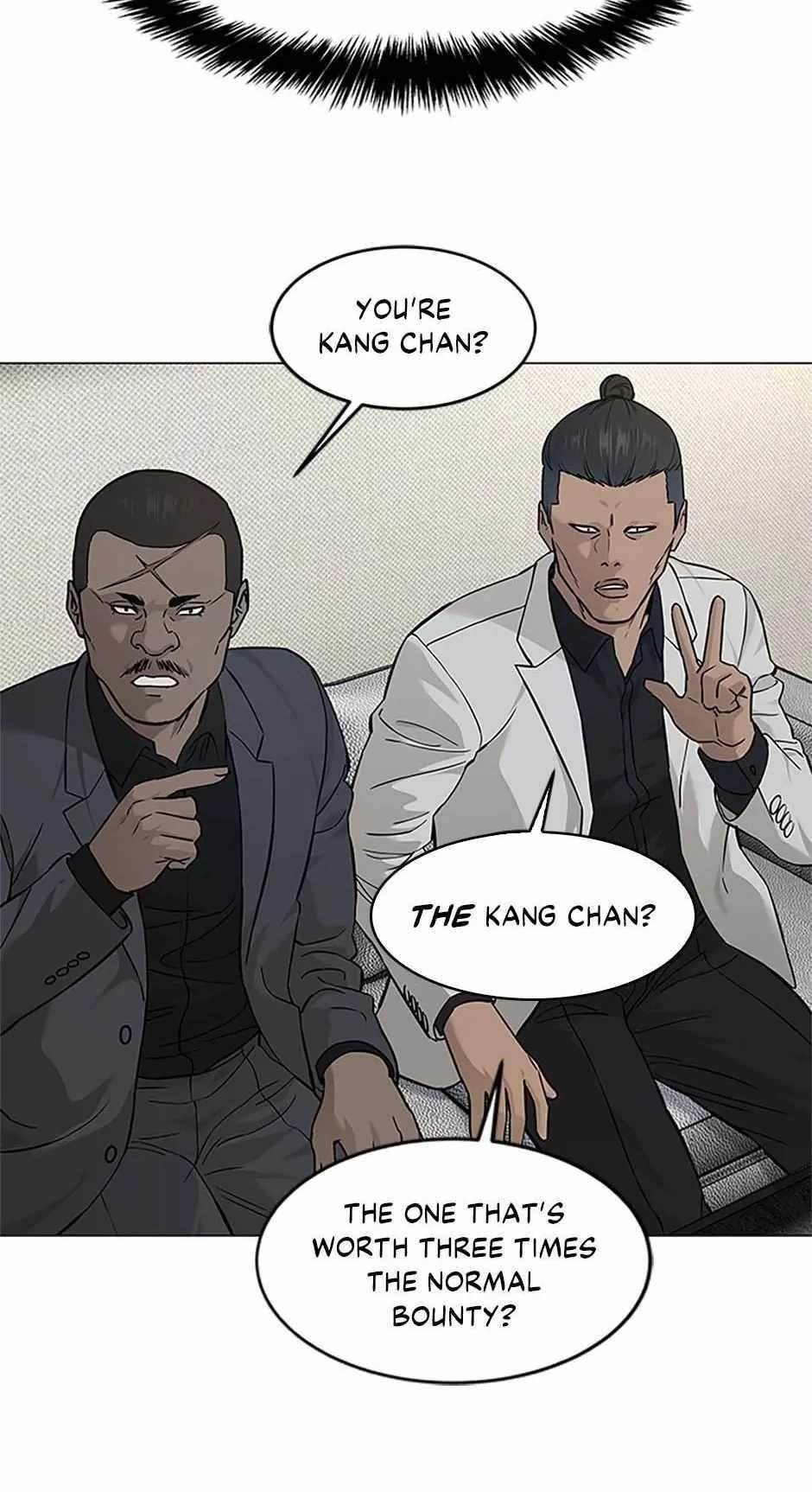God of Blackfield Chapter 174 - Page 6 in English