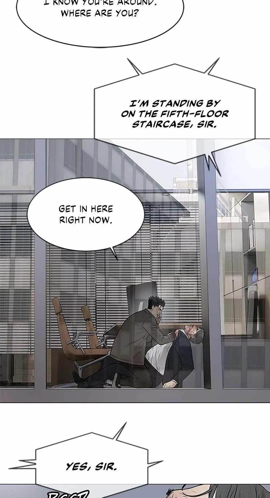God of Blackfield Chapter 174 - Page 62 in English