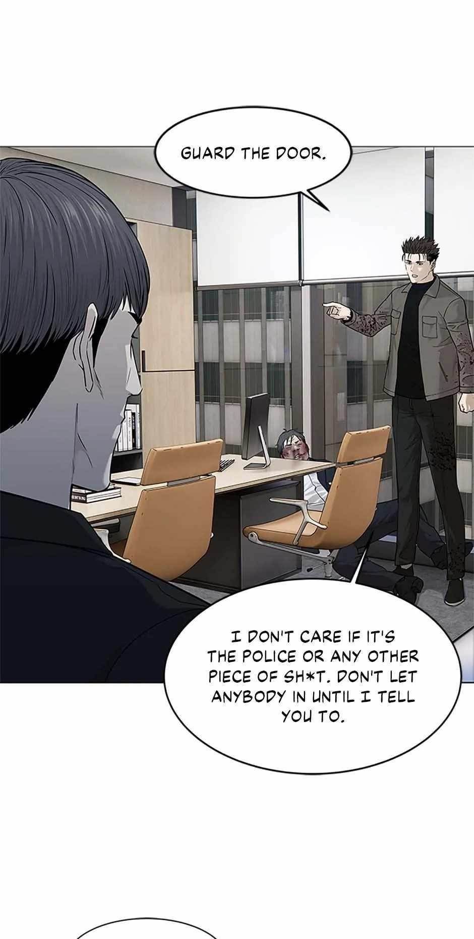 God of Blackfield Chapter 174 - Page 66 in English