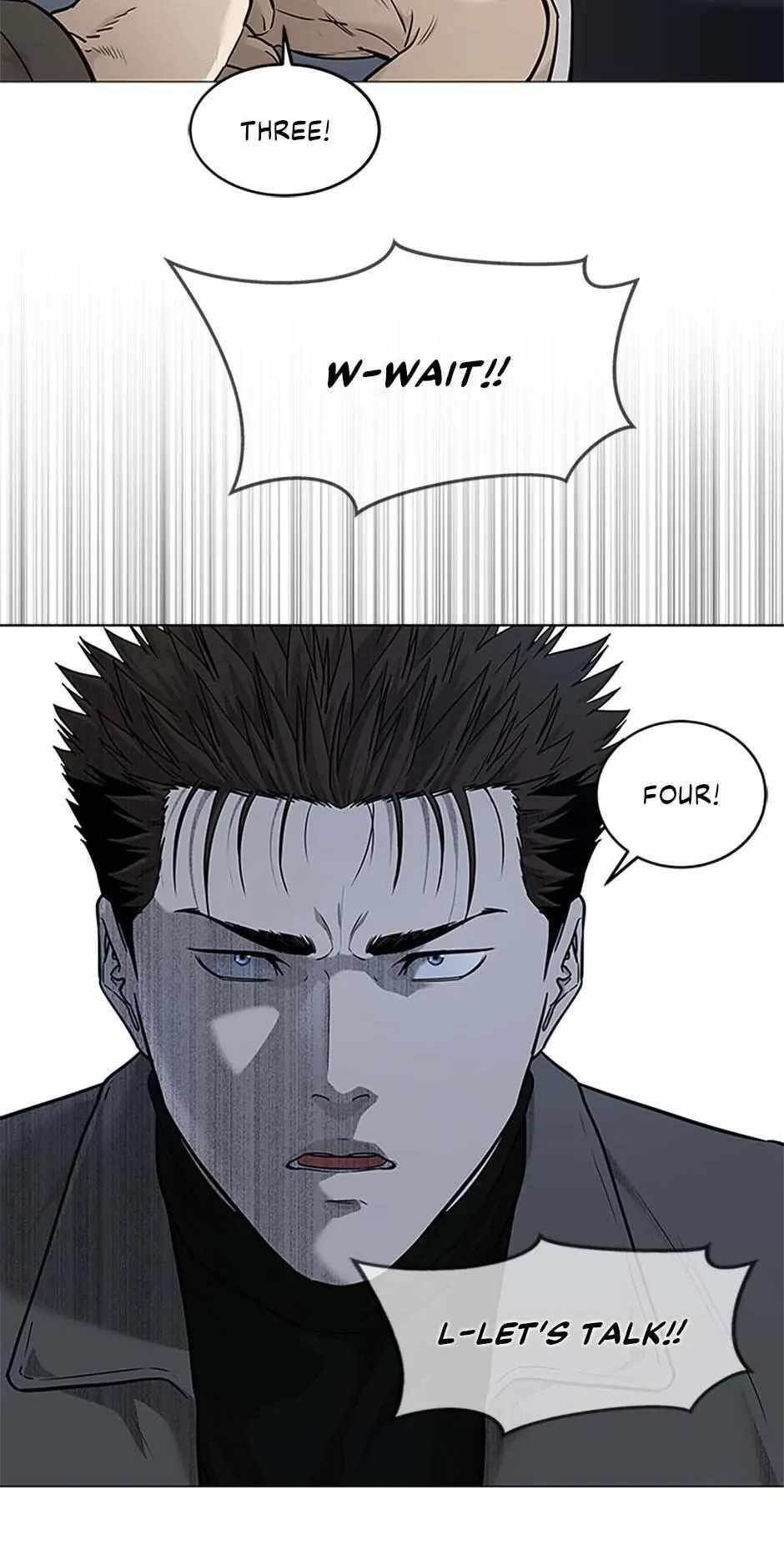 God of Blackfield Chapter 174 - Page 71 in English