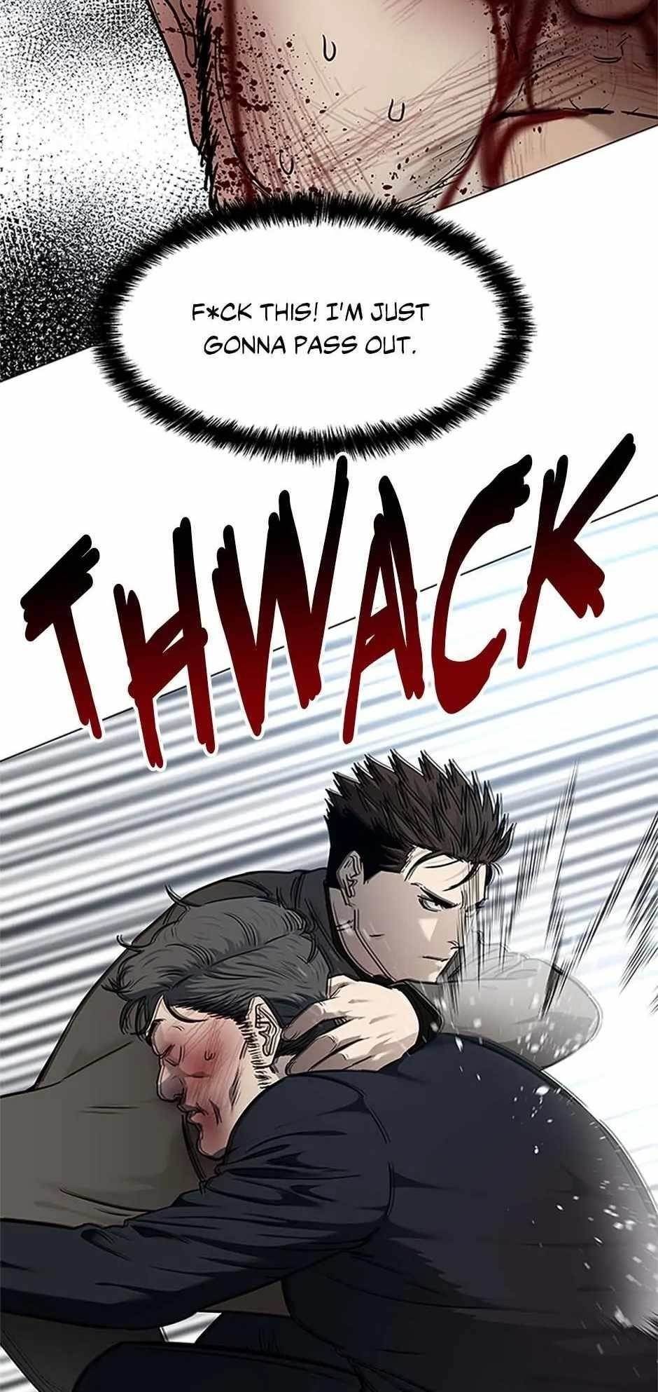 God of Blackfield Chapter 174 - Page 74 in English