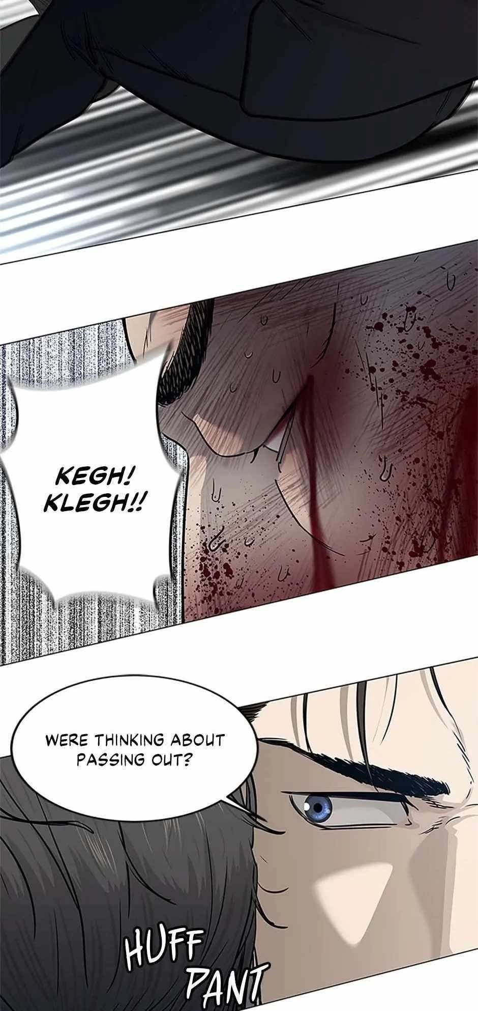 God of Blackfield Chapter 174 - Page 75 in English