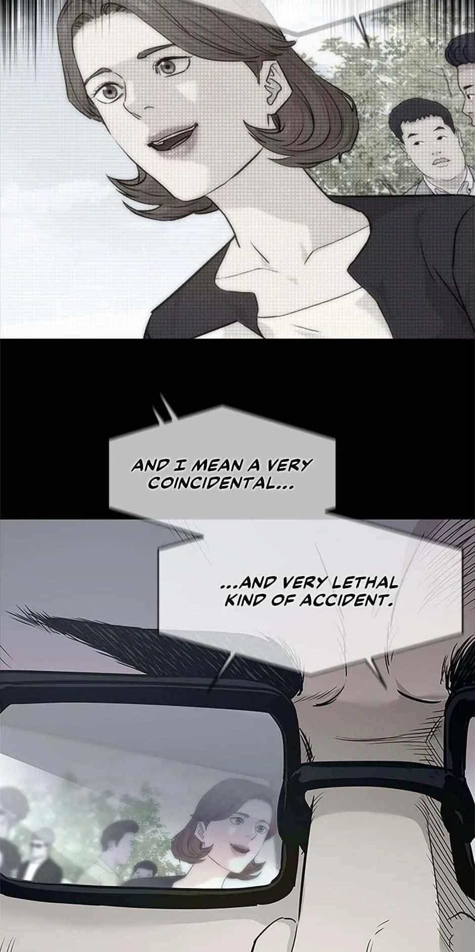 God of Blackfield Chapter 175 - Page 22 in English