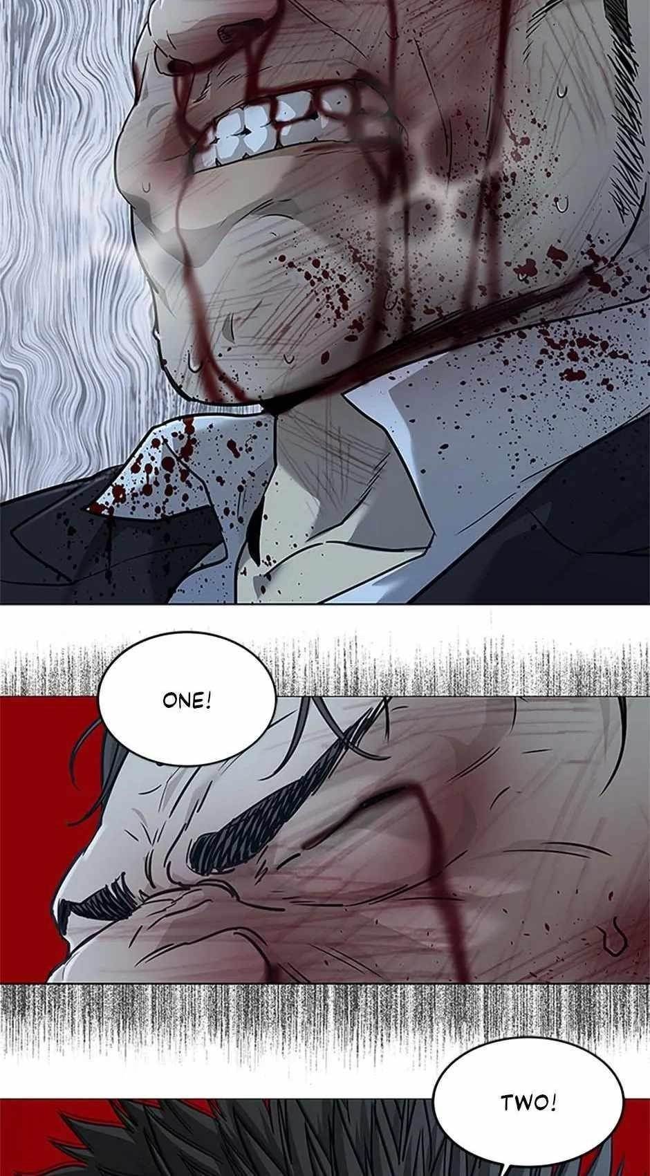 God of Blackfield Chapter 175 - Page 3 in English