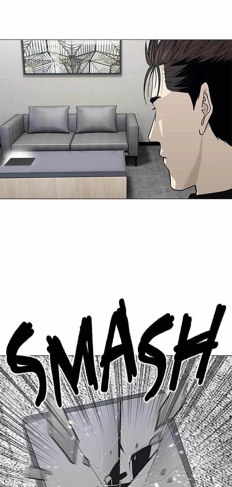 God of Blackfield Chapter 175 - Page 36 in English