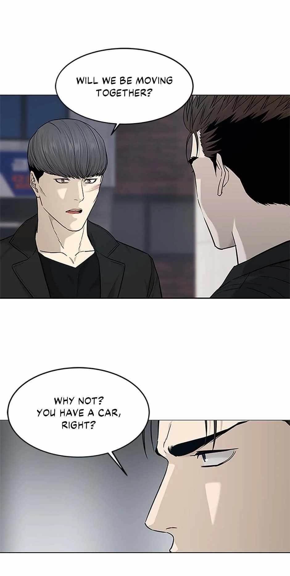 God of Blackfield Chapter 175 - Page 46 in English