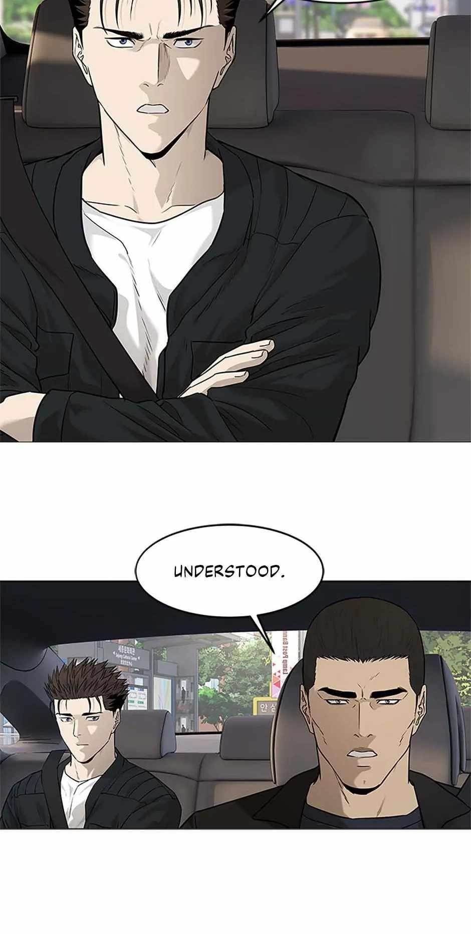 God of Blackfield Chapter 175 - Page 51 in English