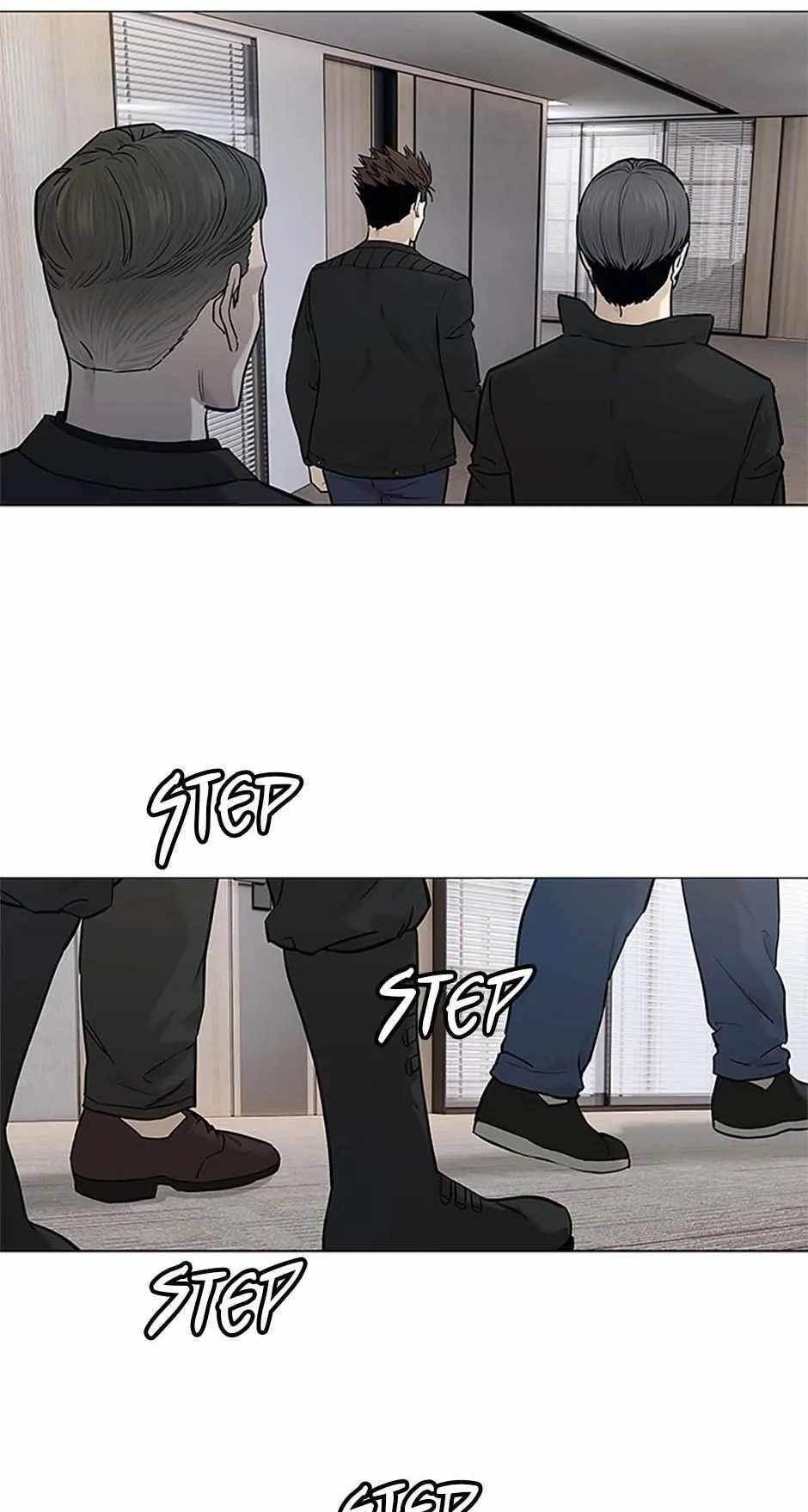 God of Blackfield Chapter 175 - Page 59 in English