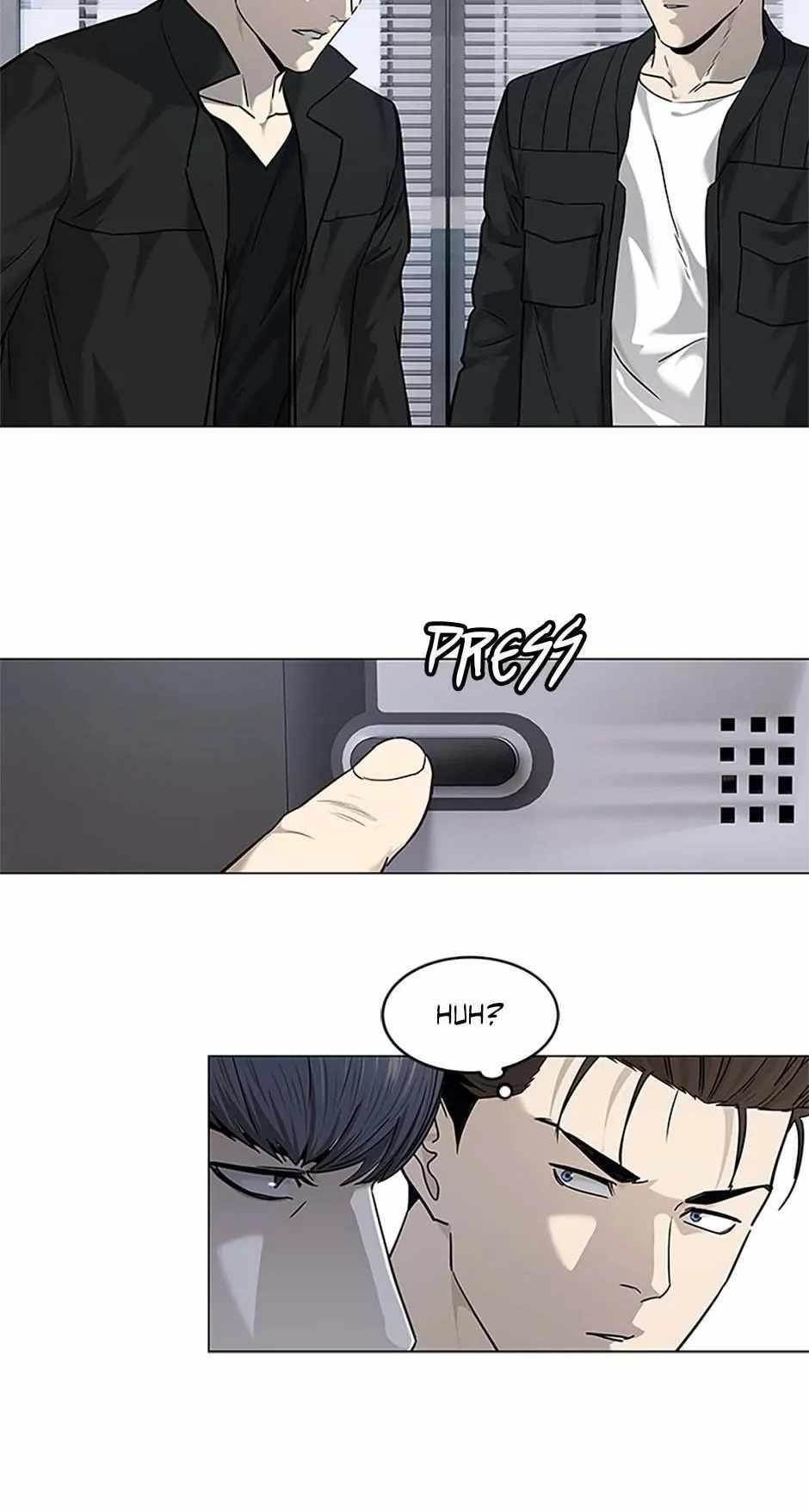 God of Blackfield Chapter 175 - Page 63 in English