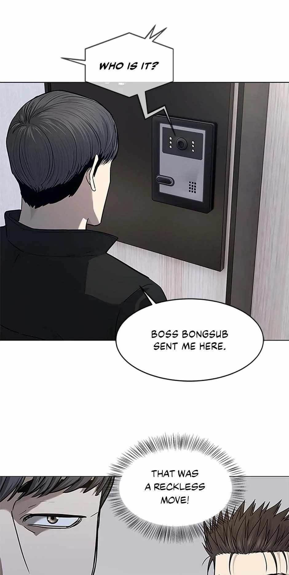 God of Blackfield Chapter 175 - Page 64 in English
