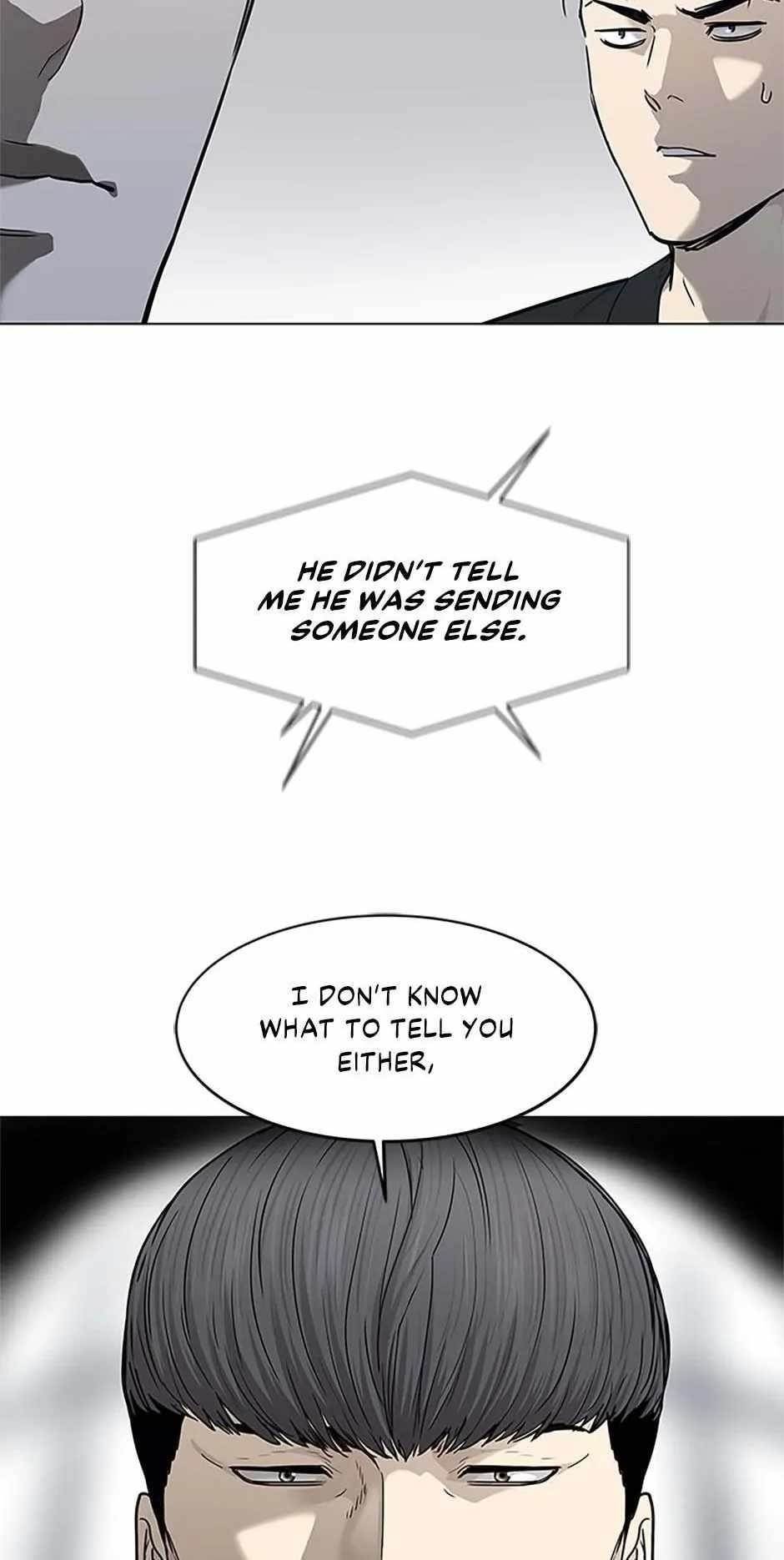 God of Blackfield Chapter 175 - Page 65 in English