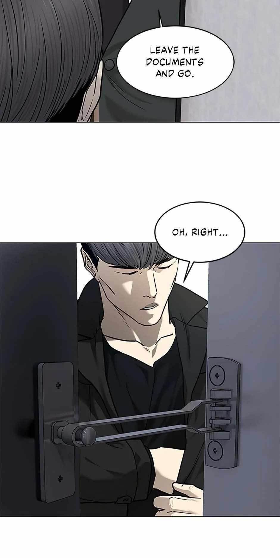 God of Blackfield Chapter 175 - Page 68 in English