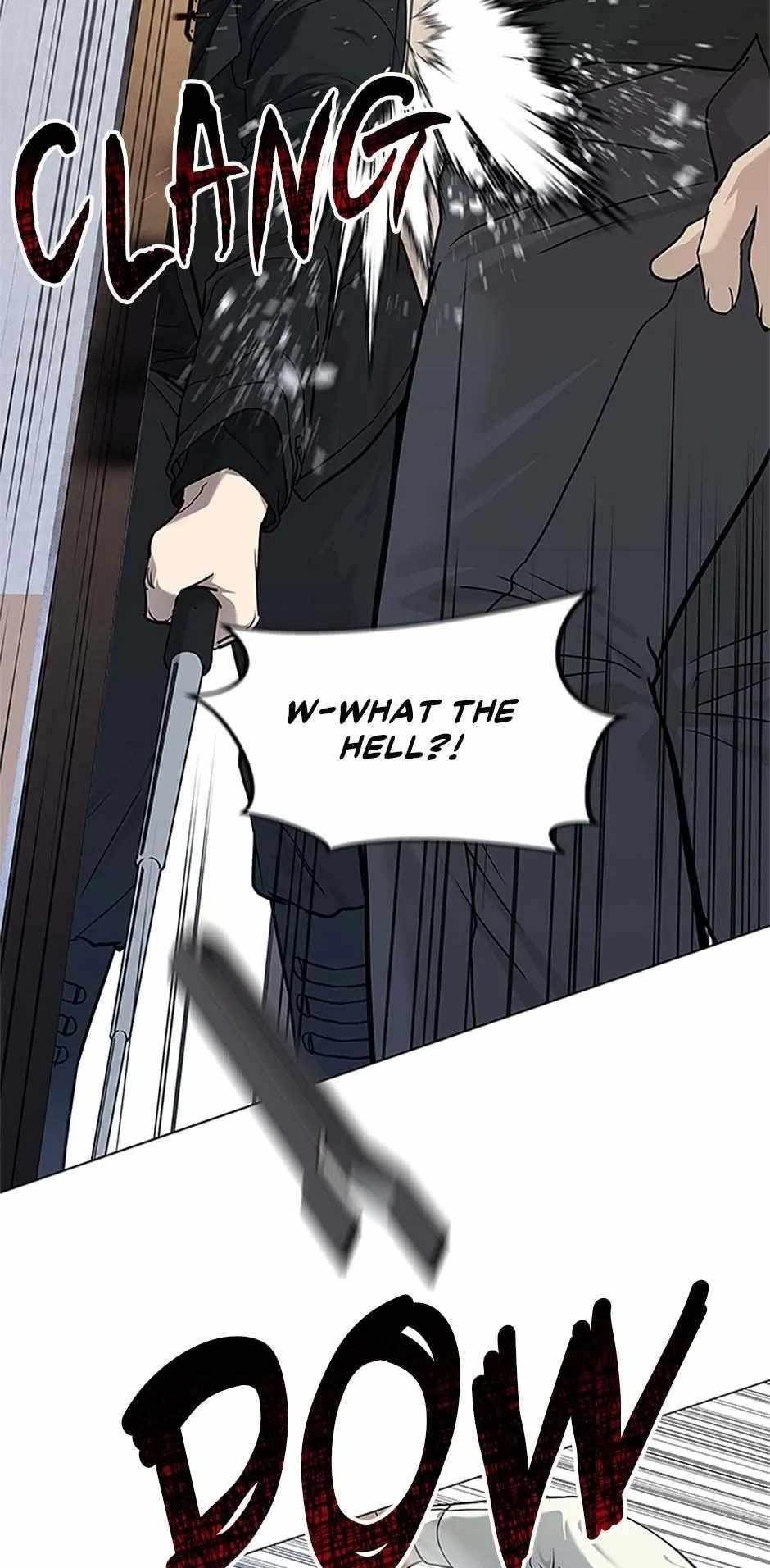 God of Blackfield Chapter 175 - Page 70 in English