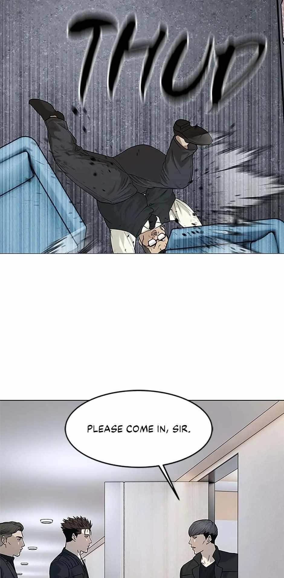 God of Blackfield Chapter 175 - Page 72 in English