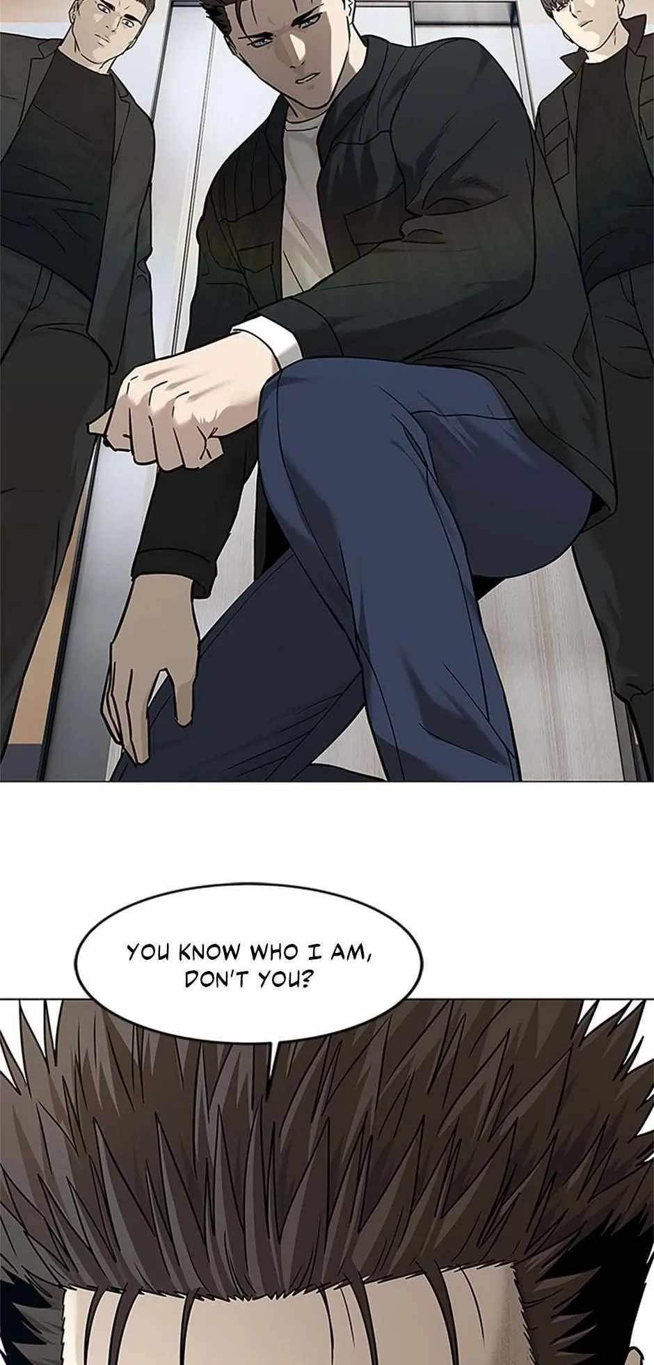 God of Blackfield Chapter 175 - Page 77 in English