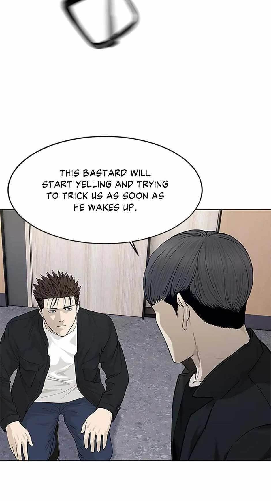 God of Blackfield Chapter 176 - Page 12 in English