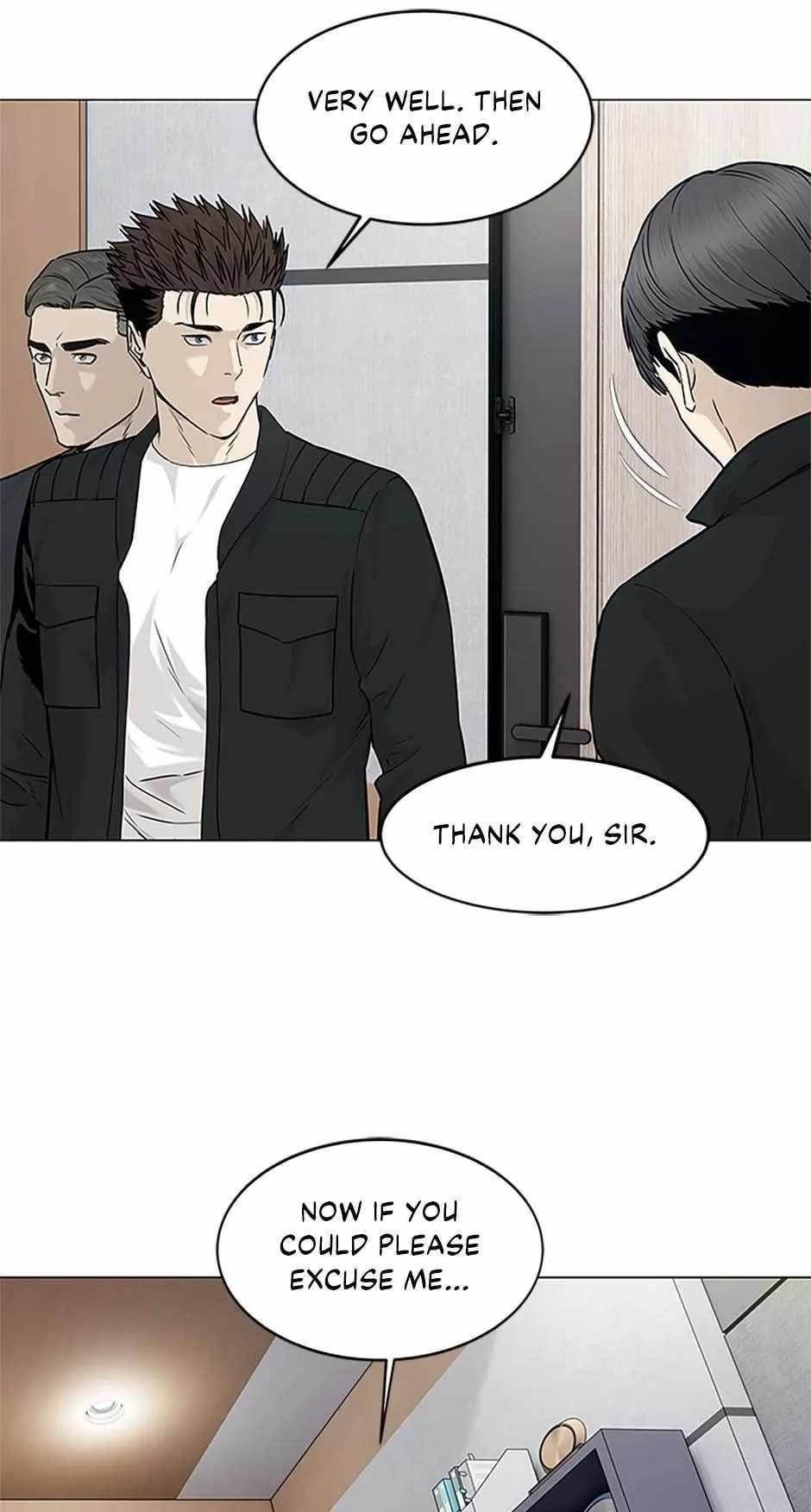 God of Blackfield Chapter 176 - Page 15 in English