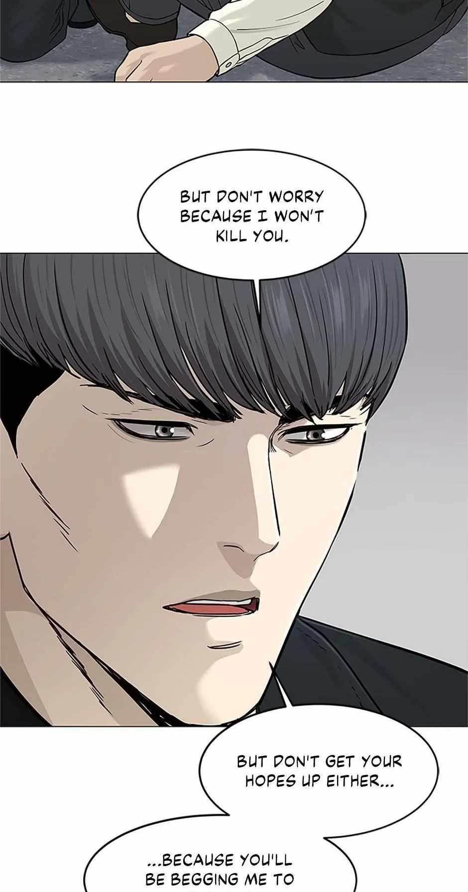 God of Blackfield Chapter 176 - Page 24 in English