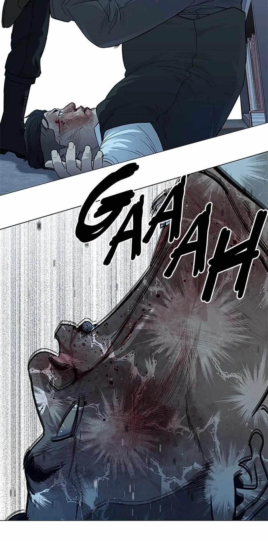 God of Blackfield Chapter 176 - Page 36 in English