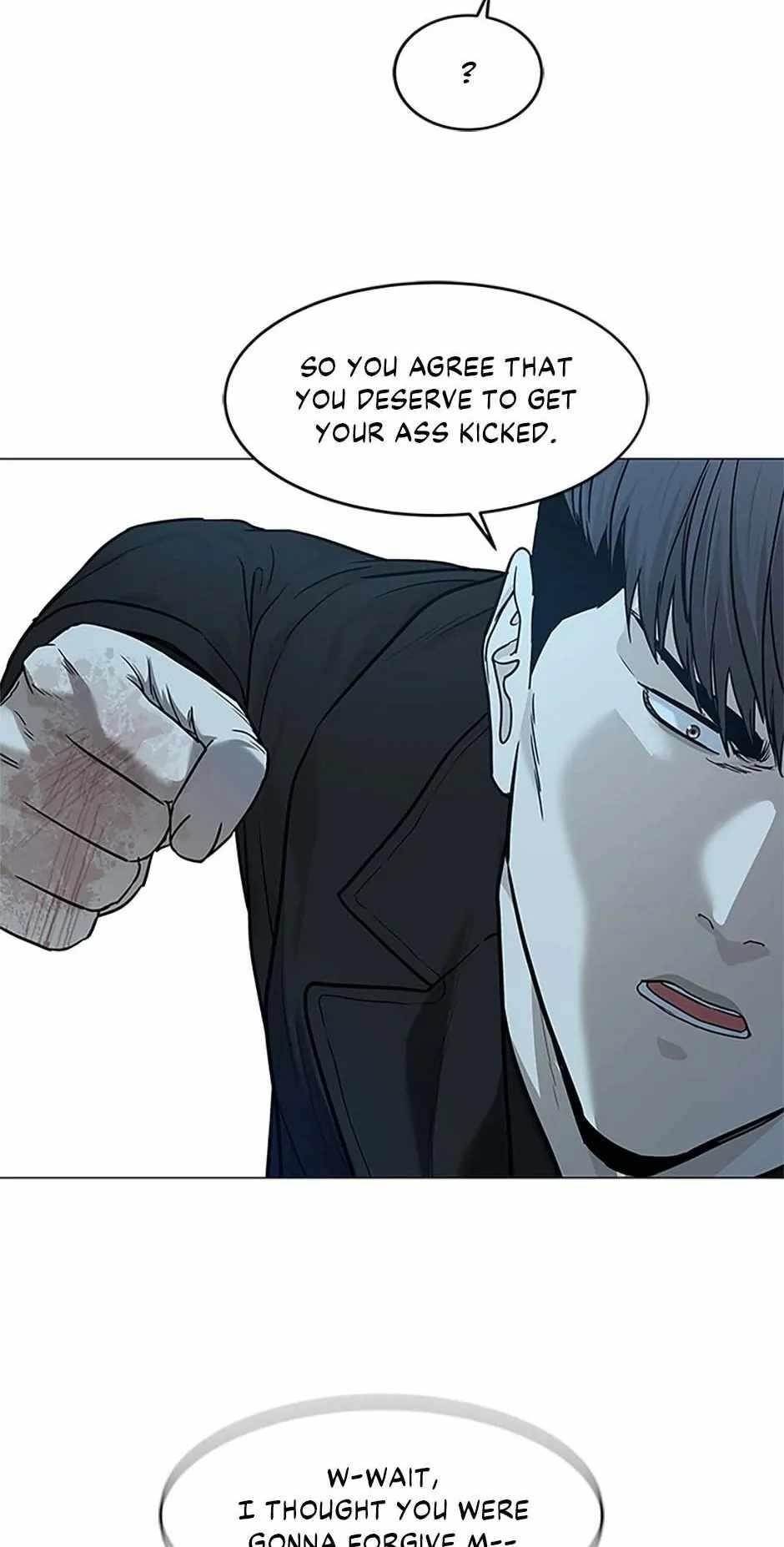 God of Blackfield Chapter 176 - Page 46 in English