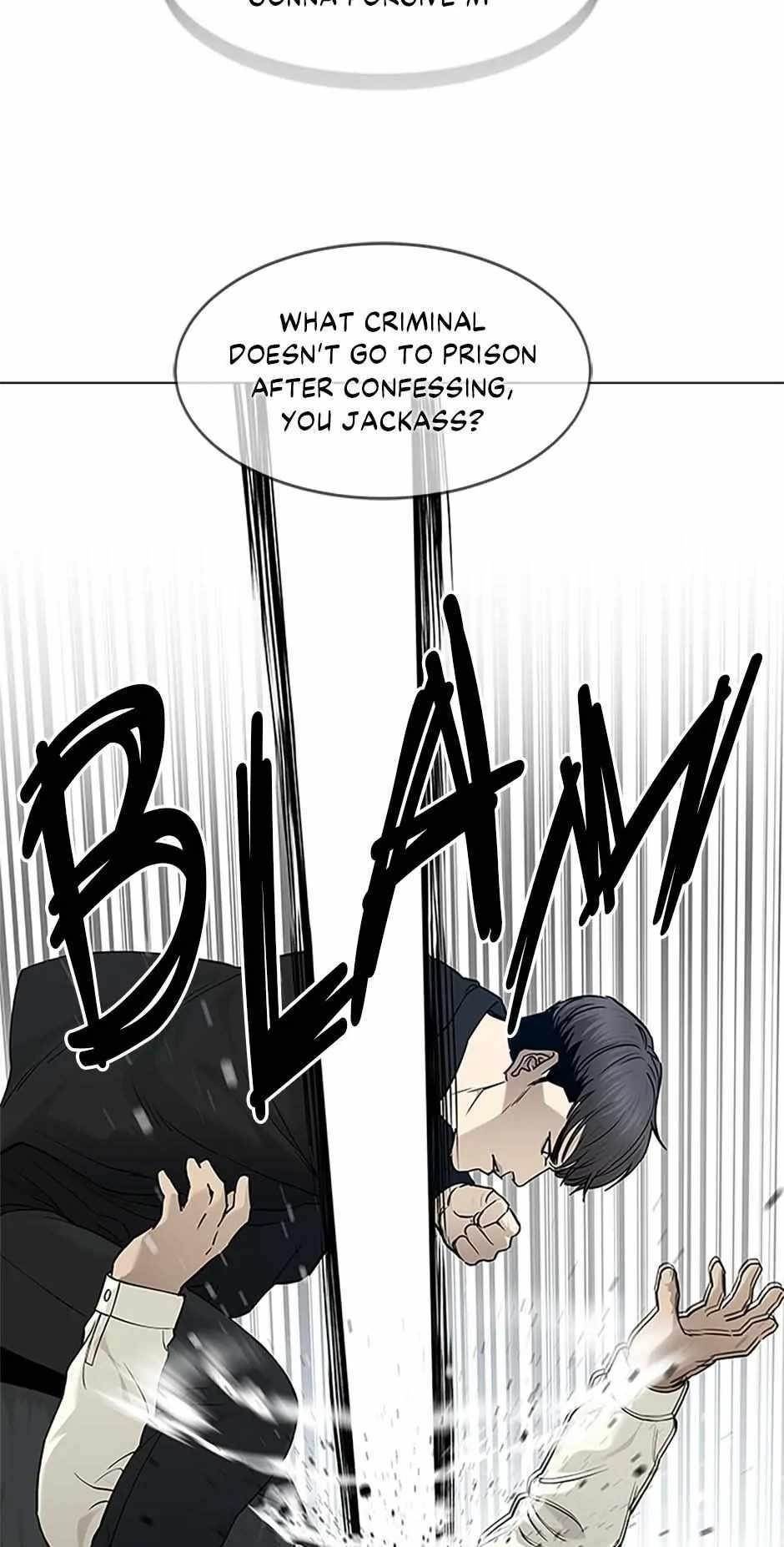 God of Blackfield Chapter 176 - Page 47 in English
